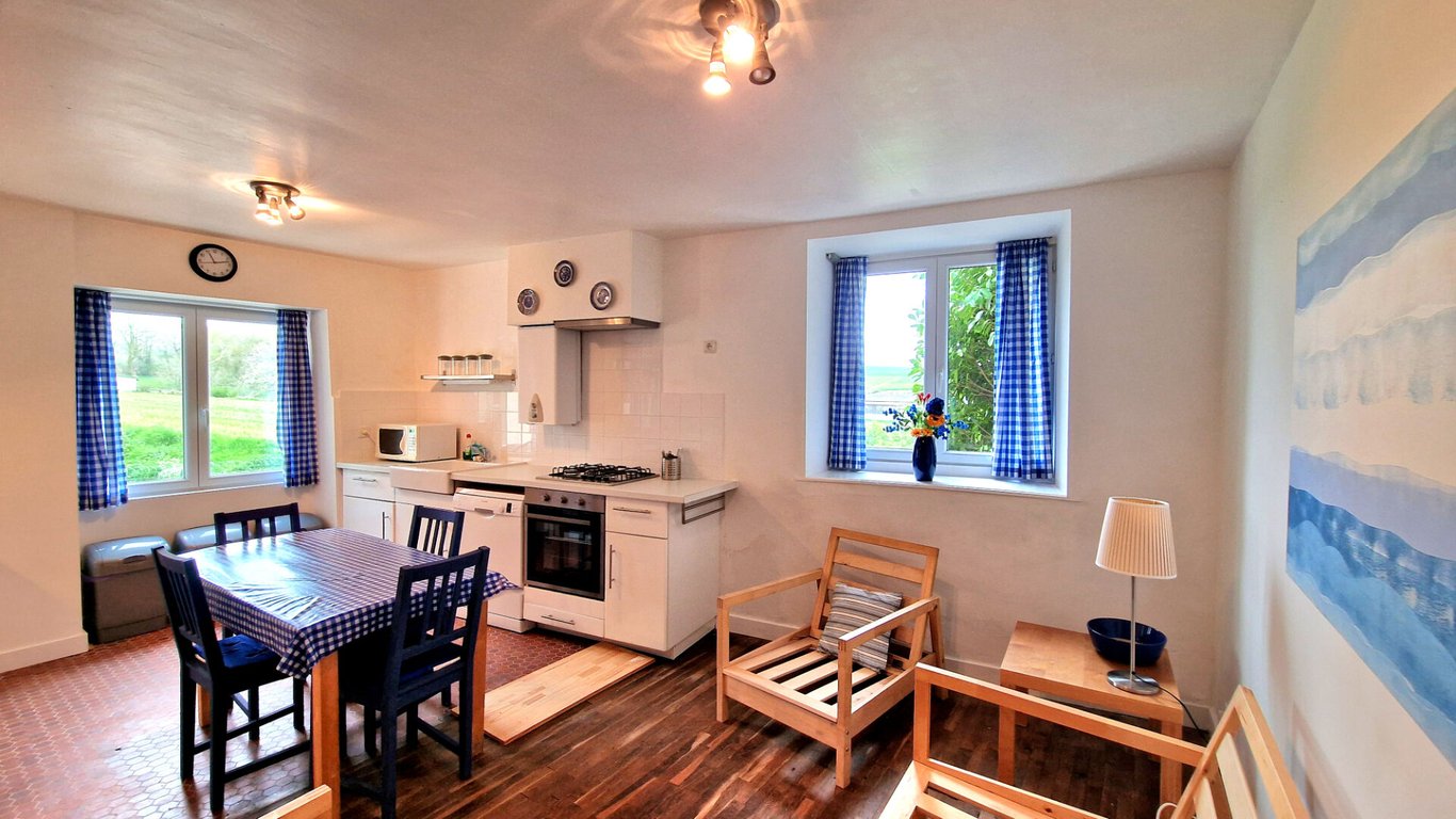 House in Plemet - Image 3