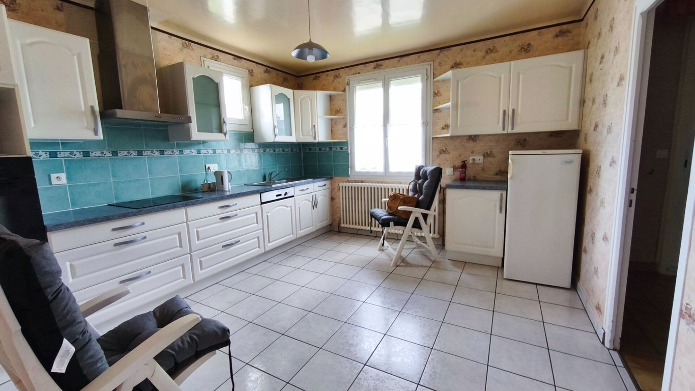 House in Bon Repos sur Blavet - Image 3