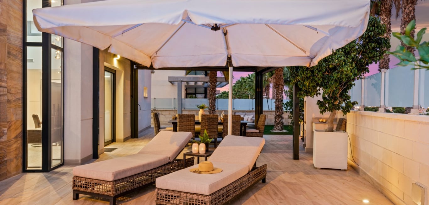 House in Cabo Roig - Image 3