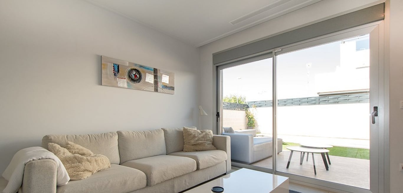 House in Ciudad Quesada - Image 2