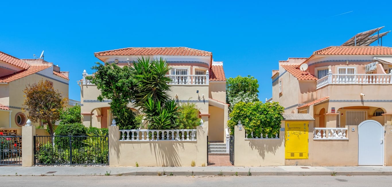 House in La Zenia - Image 2