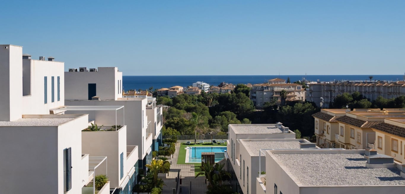 Apartment in Playa Flamenca - Image 2