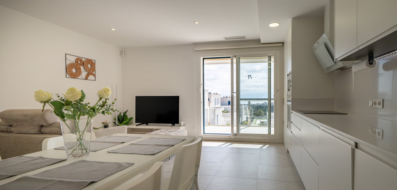 Apartment in Playa Flamenca - Image 3
