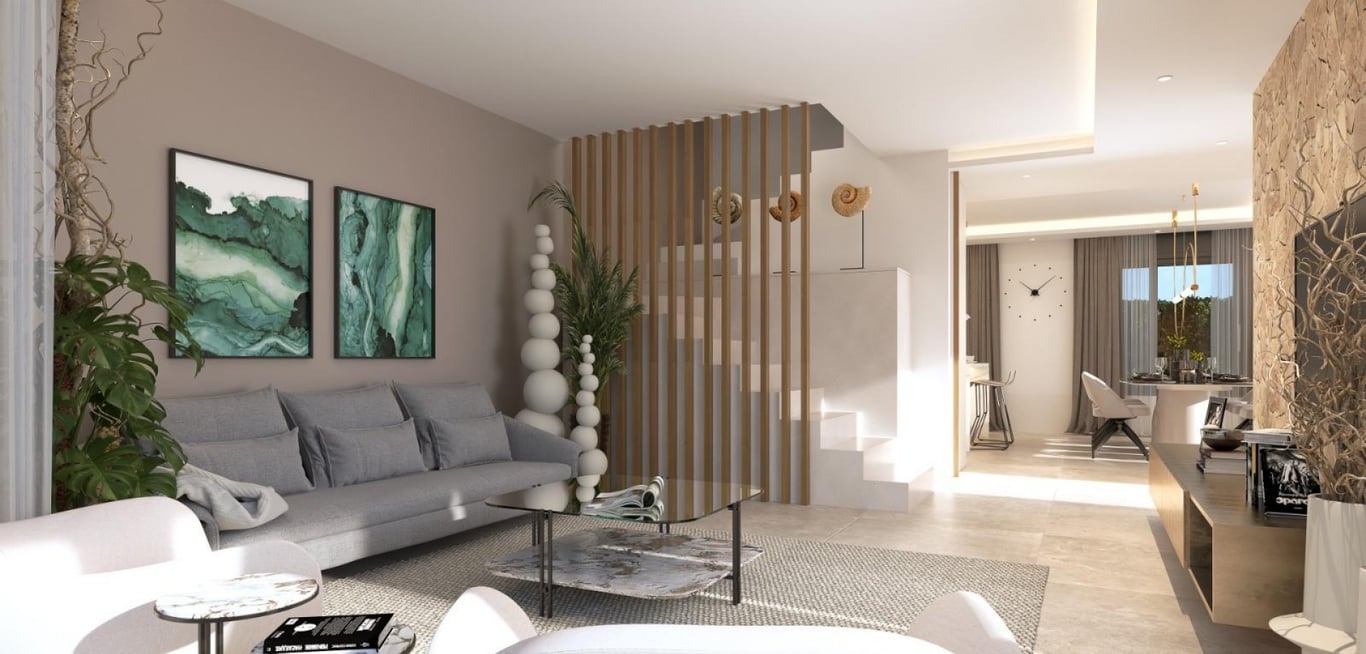 House in Villamartin - Image 3