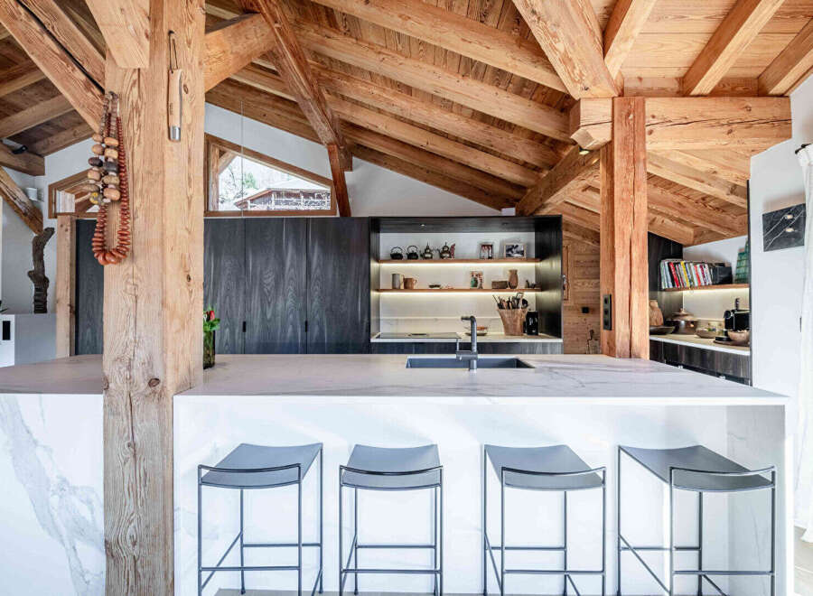 Chalet in Montriond - Image 3