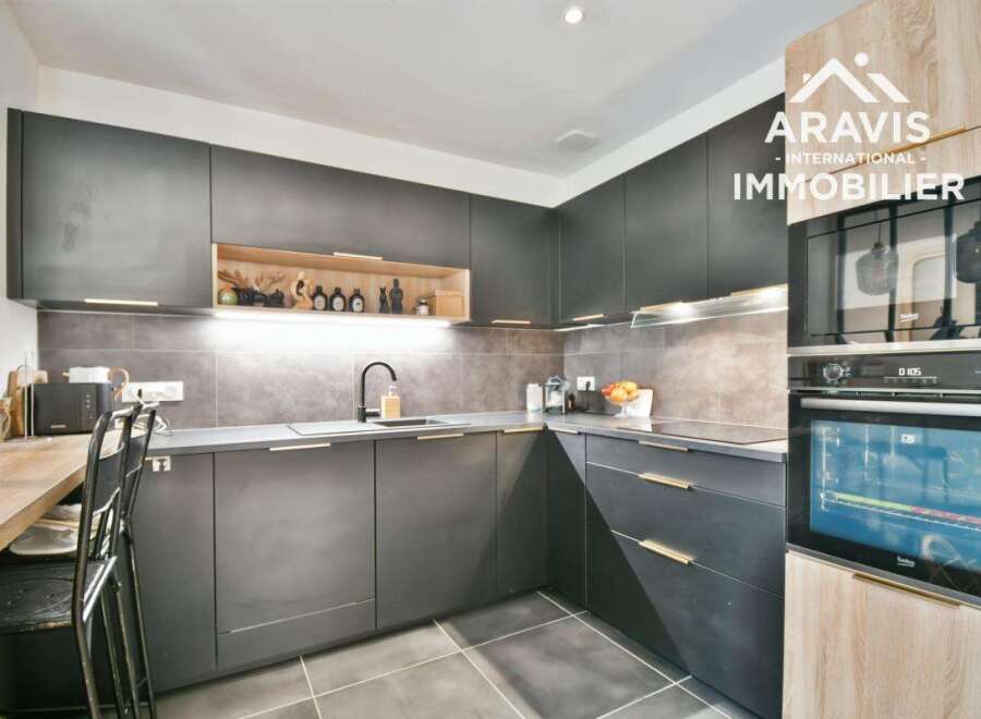 Villa in Tronchine - Image 3