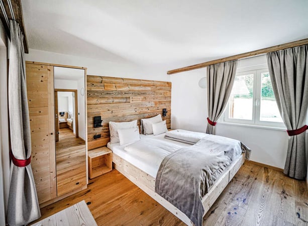 Villa in Ferrara - view 1