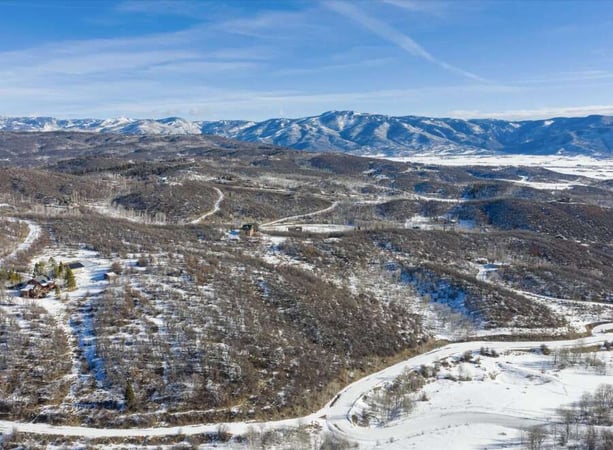 House in Routt County - view 1