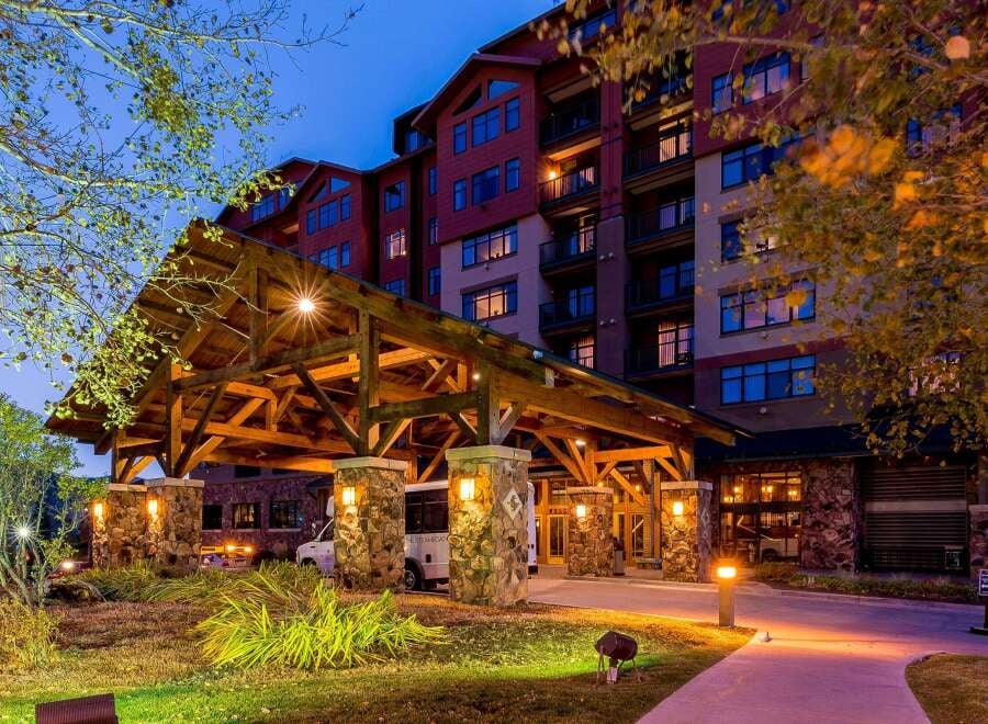 House in Steamboat II - Image 3