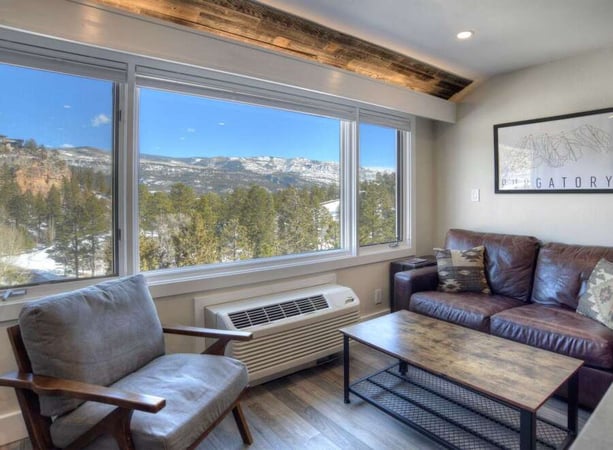 House in Hermosa - view 1