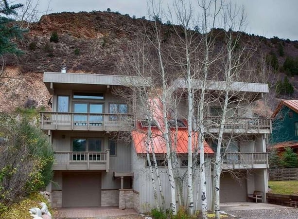 House in Pitkin County - view 1