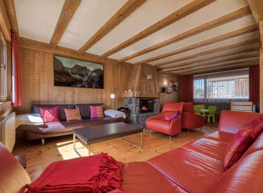 House in Meribel - Image 3