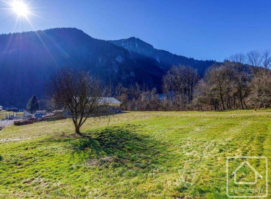 Land in Saint-Jean-d'Aulps - Image 2