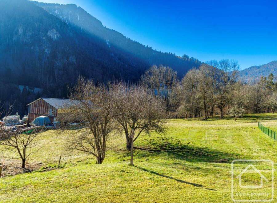 Land in Saint-Jean-d'Aulps - Image 3