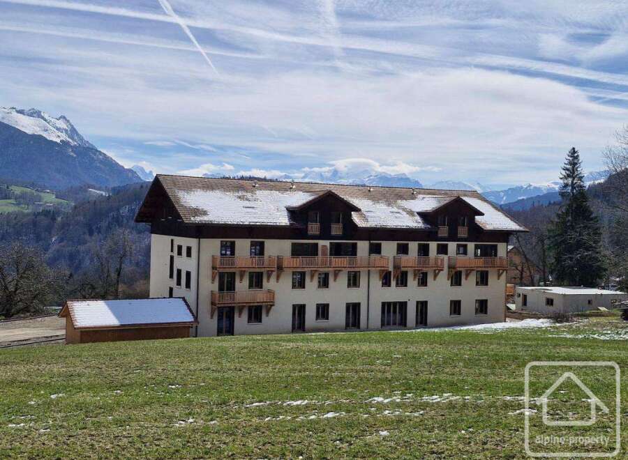 Apartment in Onnion - Image 2