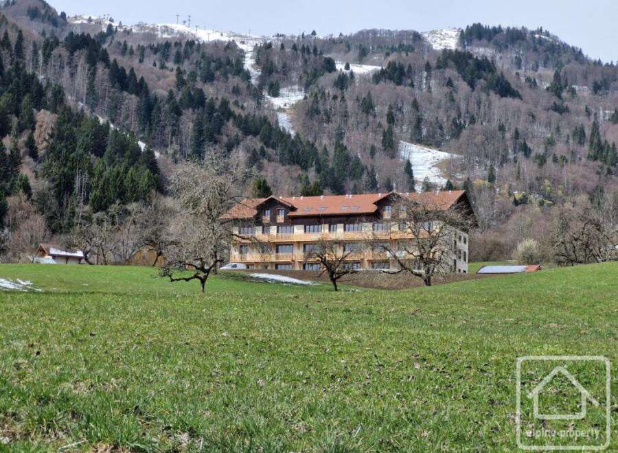 Apartment in Onnion - Image 2