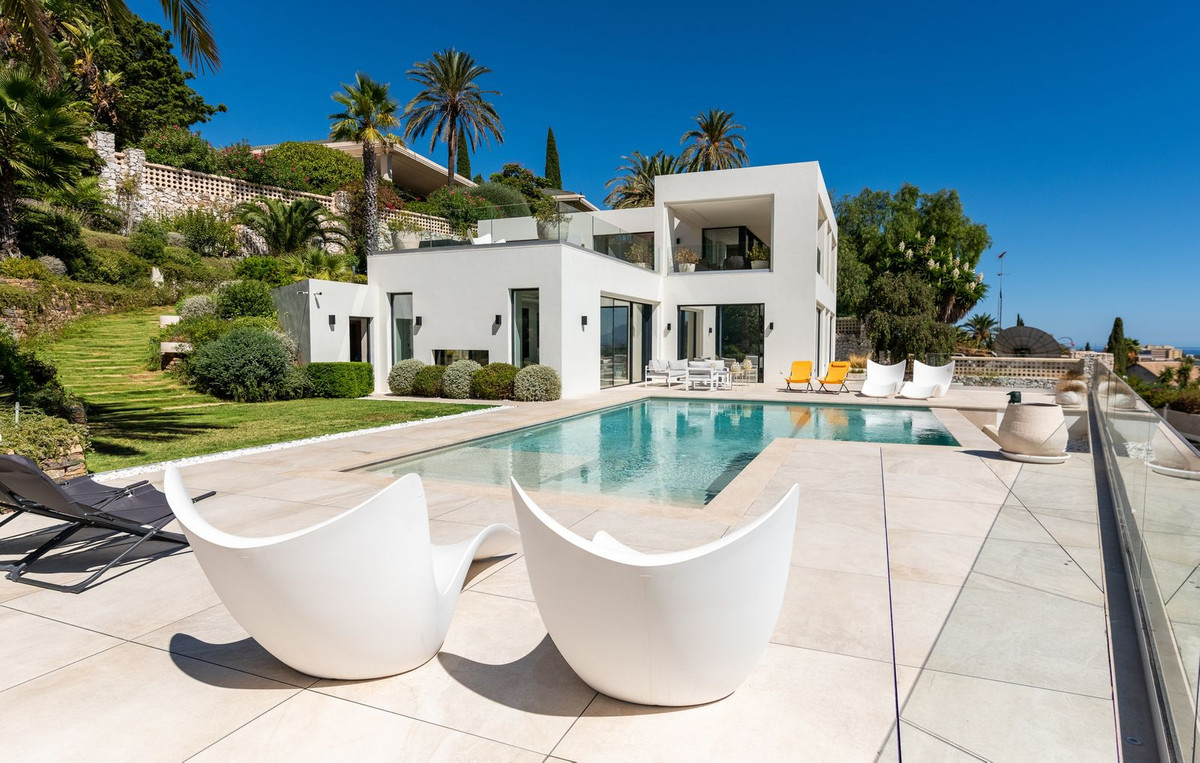 Villa in Marbella