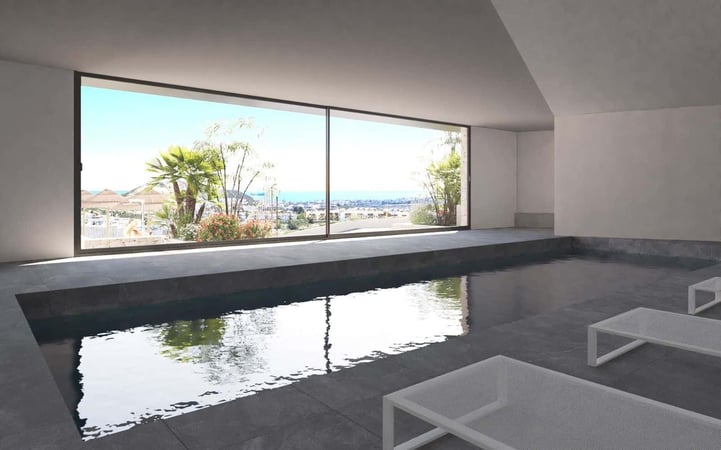 Apartment in Nati - view 1