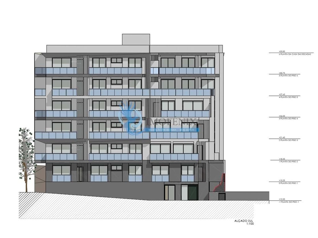 Land in Quarteira - Image 3