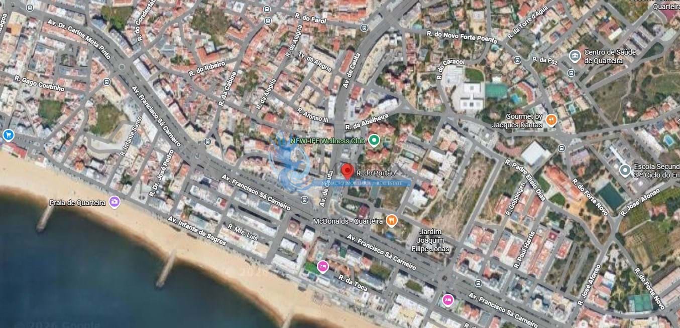 Land in Quarteira - Image 2