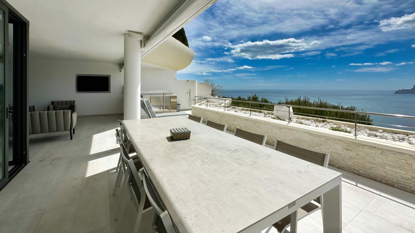 Apartment in Altea la Vella - Image 3