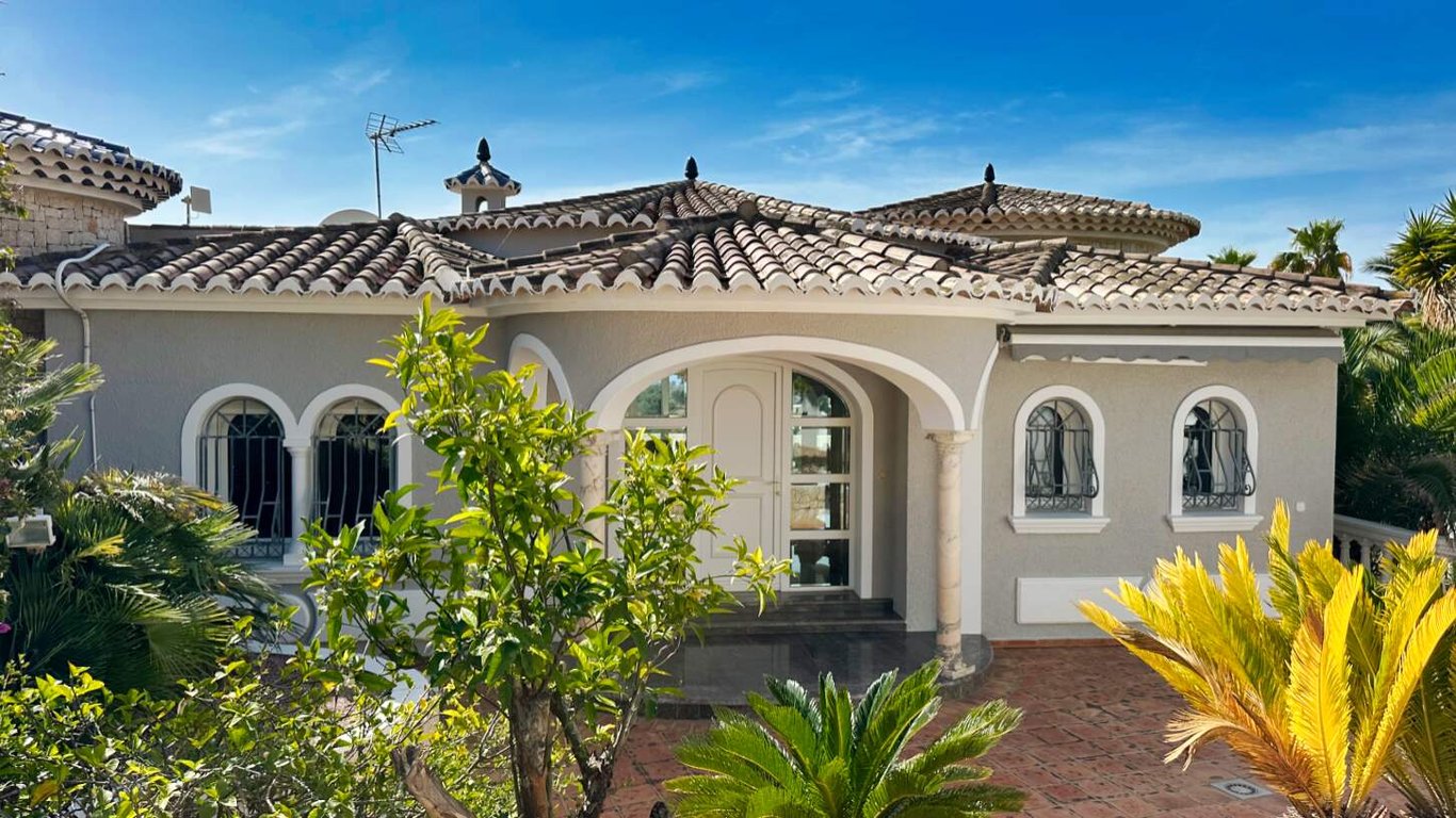 Villa in Benissa - Image 3