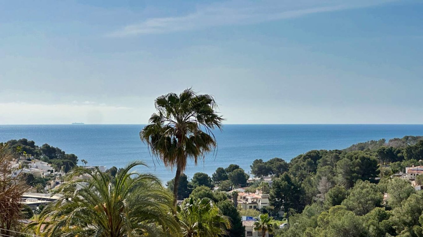 Villa in Benissa - Image 2