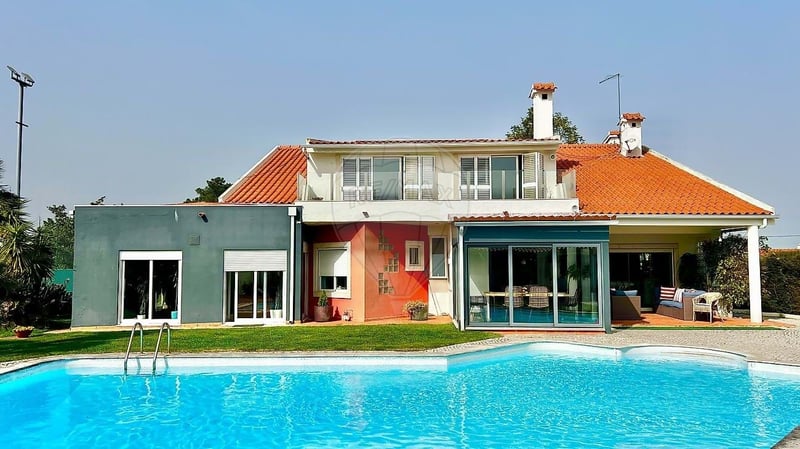 Villa in Vila Fresca - view 1