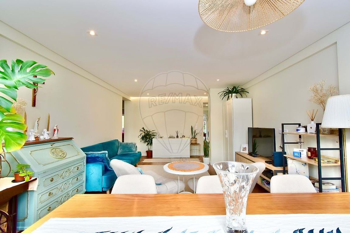 Apartment in Cascais - Image 3