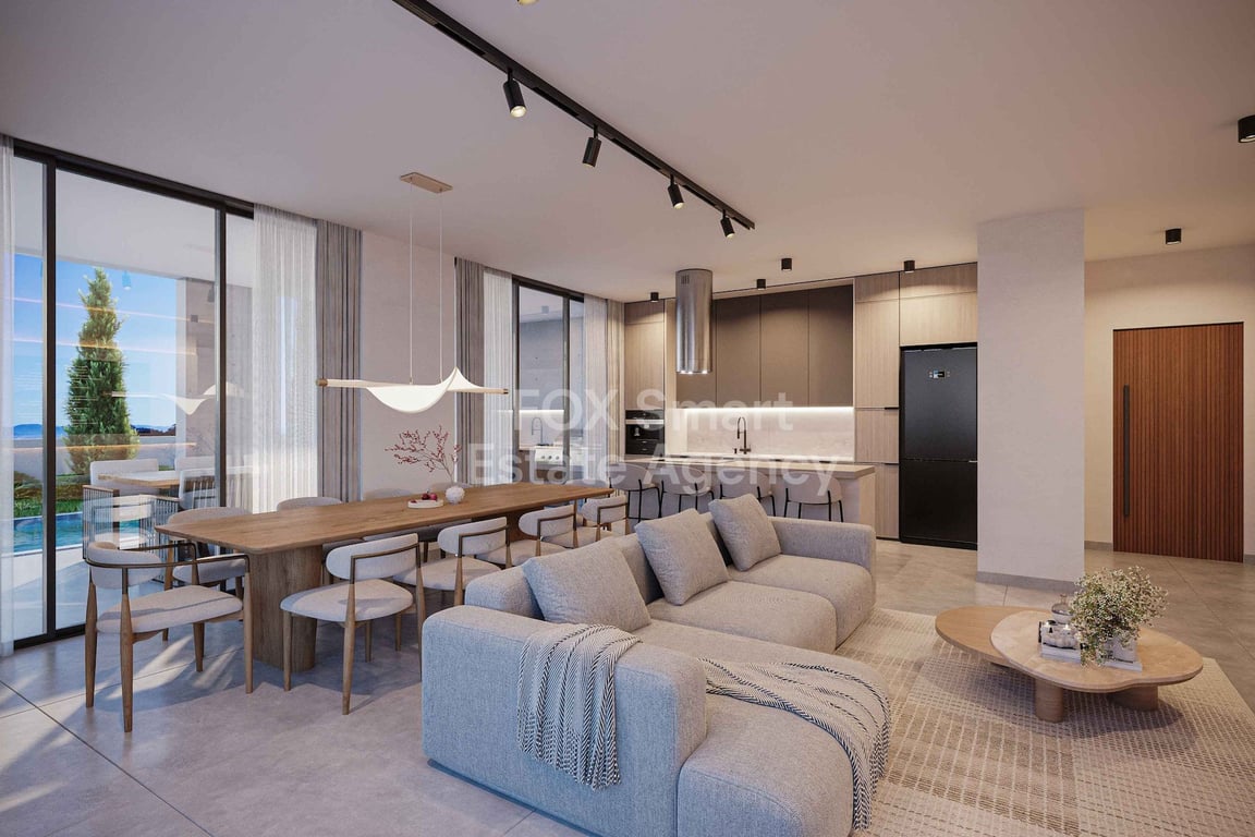 House in Yeroskipou - Image 2