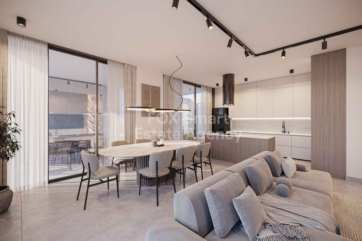 House in Yeroskipou - Image 2