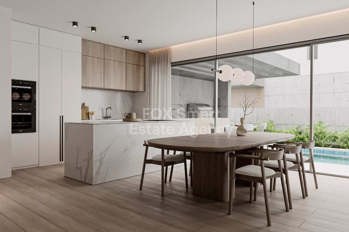 House in Yeroskipou - Image 2