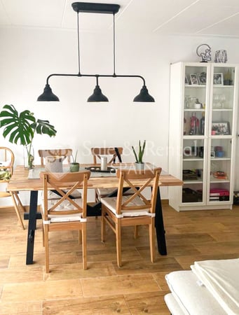 House in Blanes - view 1