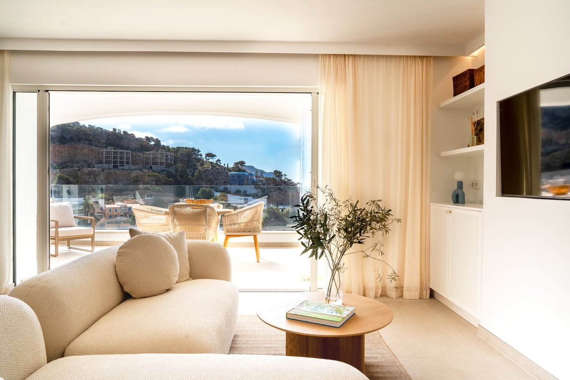 Apartment in Port d'Andratx - Image 3