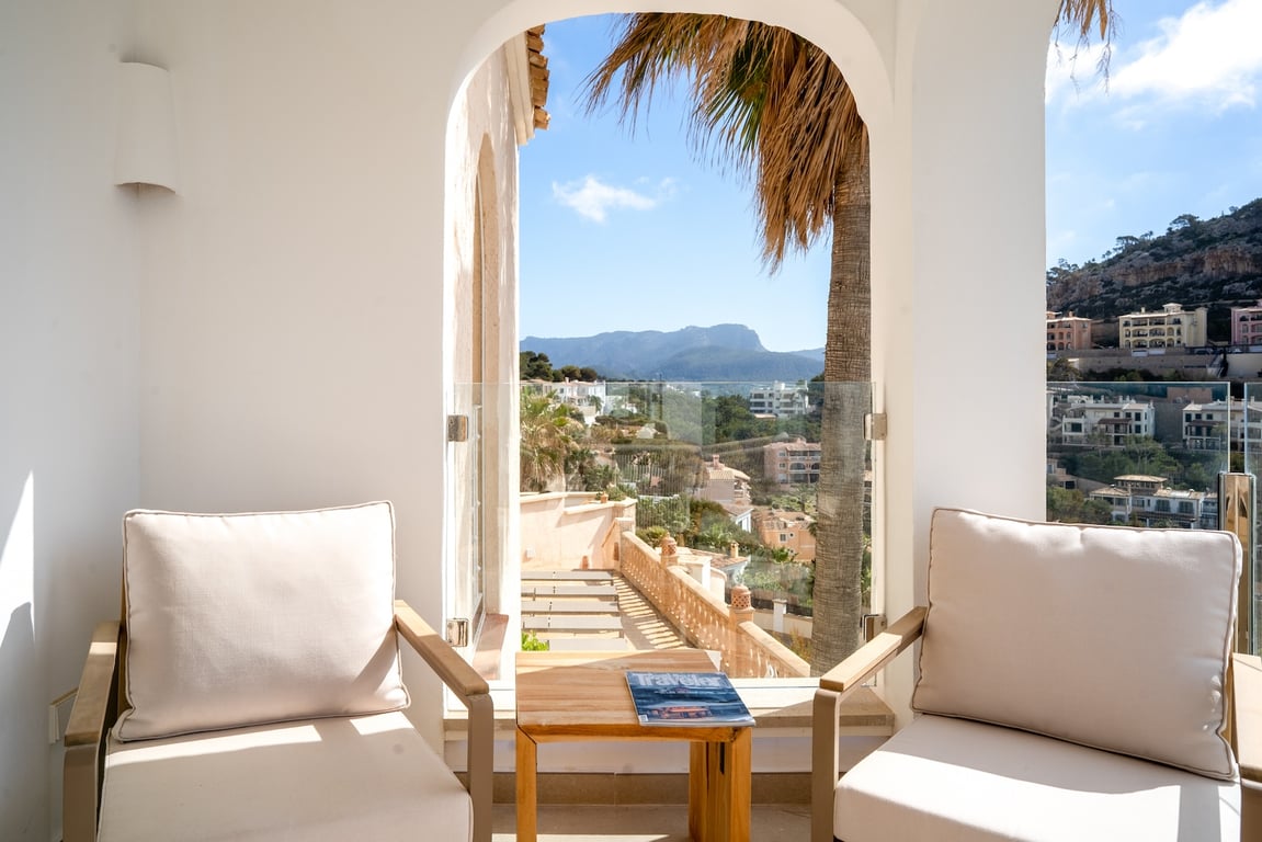 Apartment in Port d'Andratx - Image 2