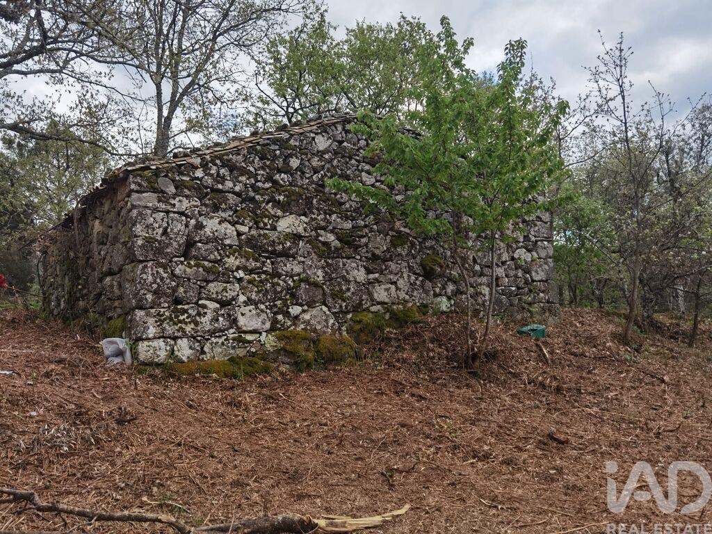 House in Mangualde da Serra