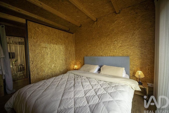 Land in Salgueiro do Campo - view 1