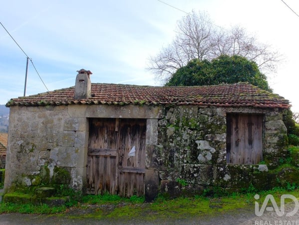 House in Bordonhos - view 1