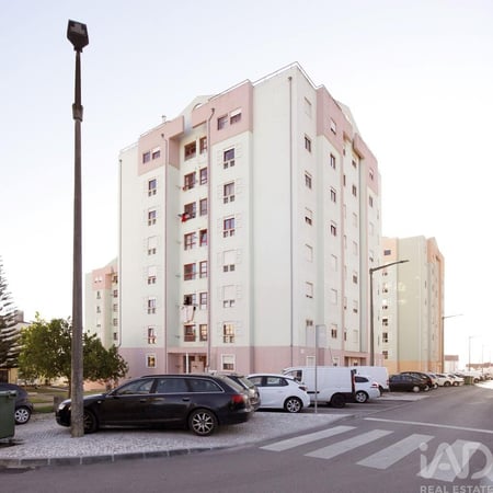 Apartment in Vila Verde - view 1