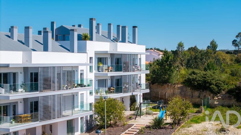 Apartment in A dos Cunhados - view 1
