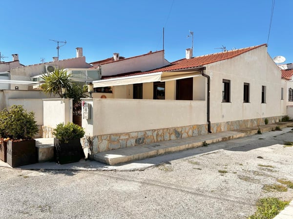 House in Torrevieja - view 1