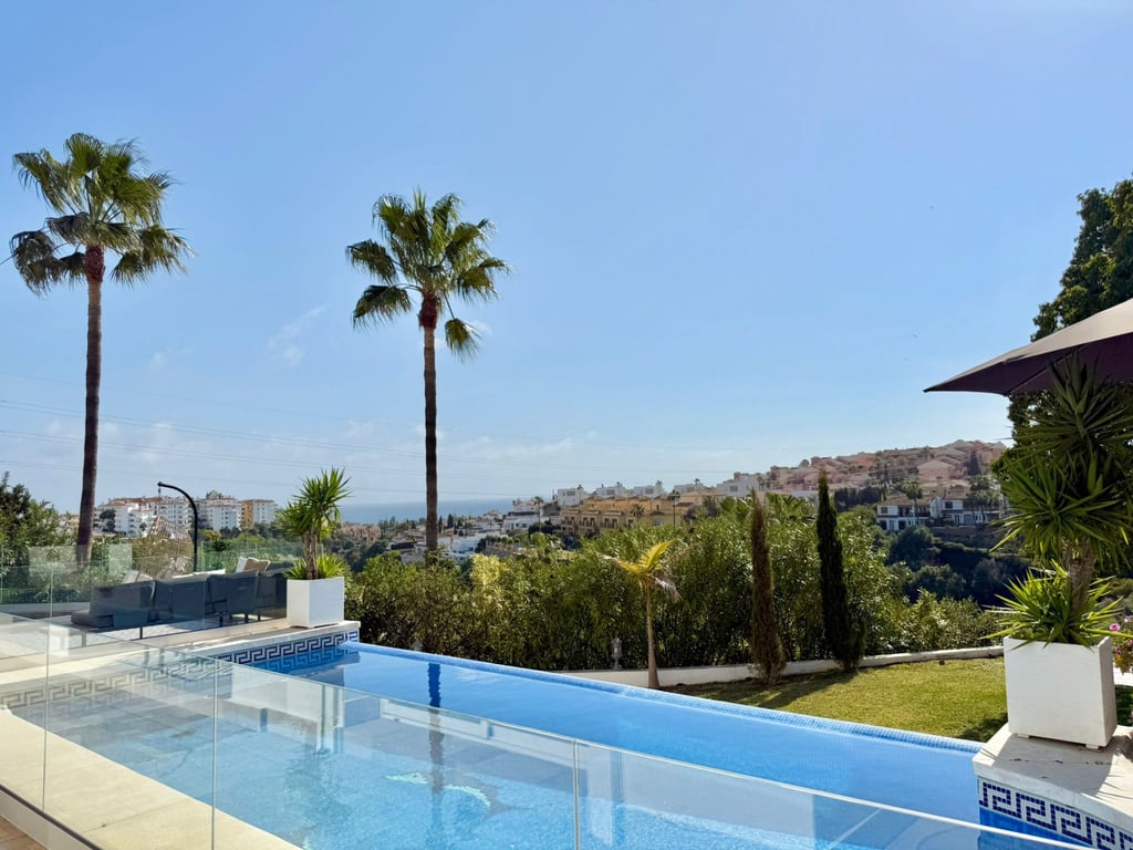 Villa in Riviera del Sol - Image 3