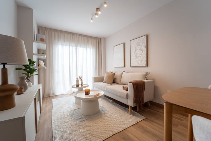 House in Fuengirola - view 1