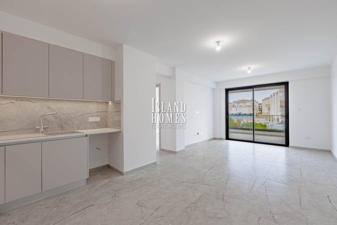 House in Paralimni - view 1