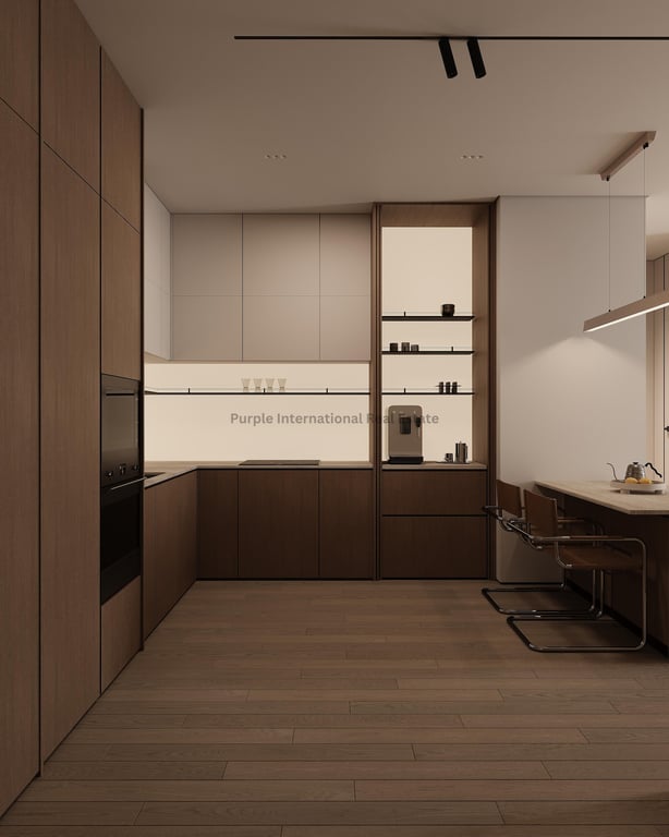 Apartment in Agios Fanourios - Image 3