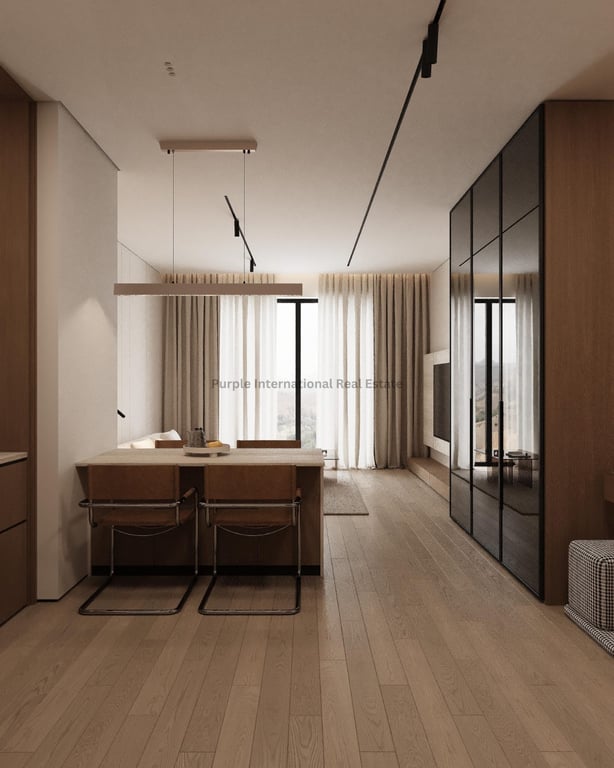 Apartment in Agios Fanourios - Image 2