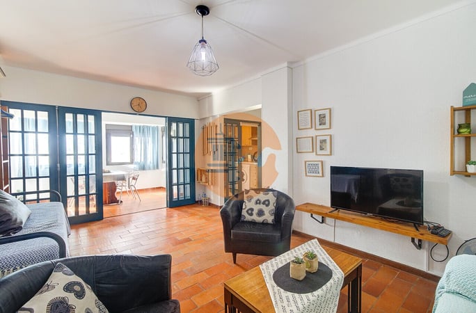 Apartment in Vila Real de Santo Antonio - view 1