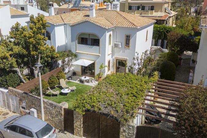 House in Lagos - view 1