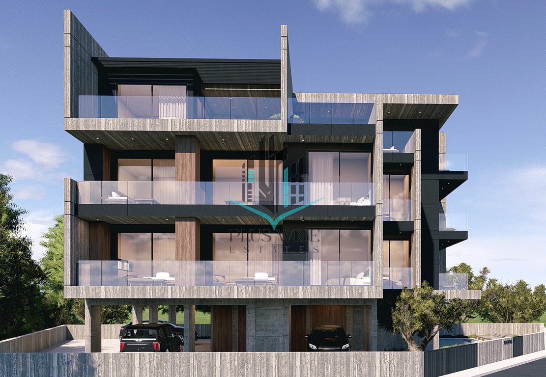 Apartment in Paphos - Image 3