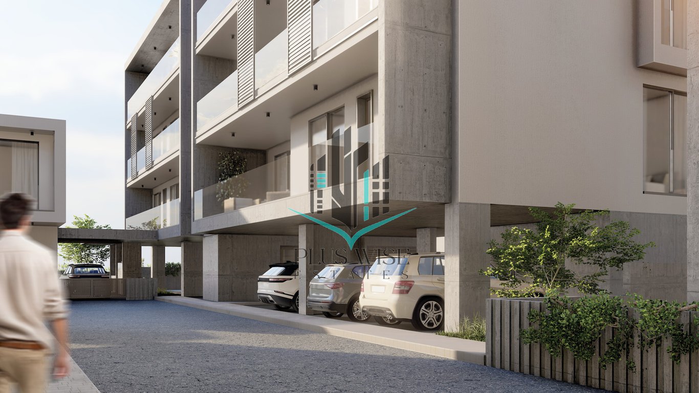 Apartment in Anavargos - Image 3